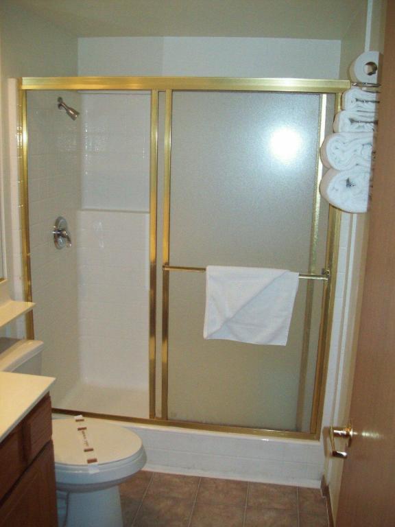 Manor Suites Лас-Вегас Номер фото
