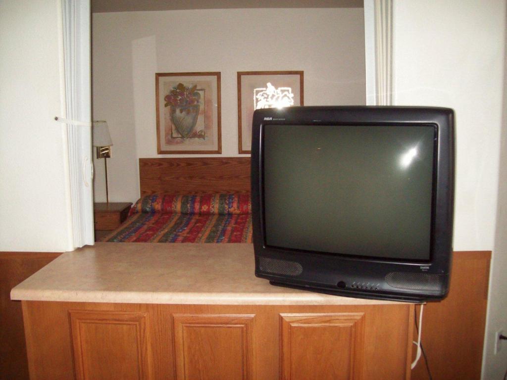 Manor Suites Лас-Вегас Номер фото